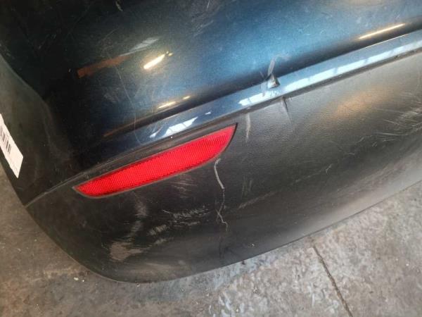 PARE-CHOC ARRIERE VW - Vue 3